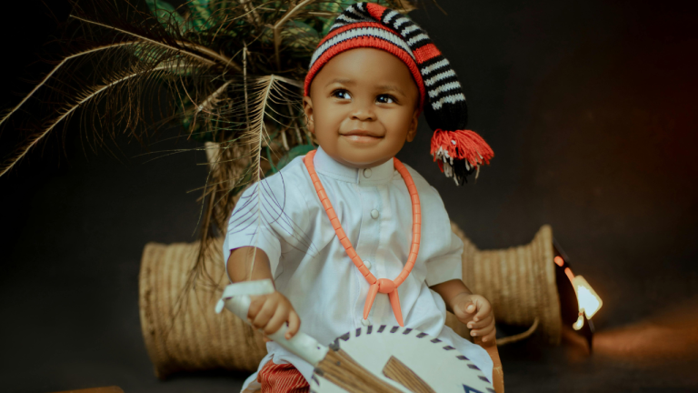 Igbo Roots & Diaspora Identity: A Masterclass in Heritage, Values, and Connection